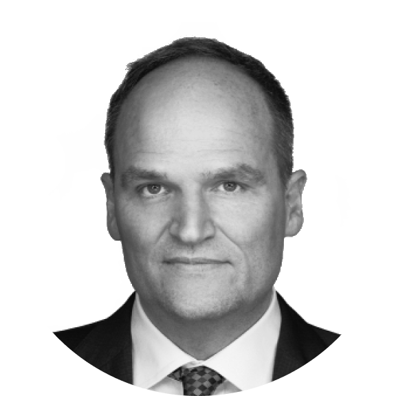Craig Stanley