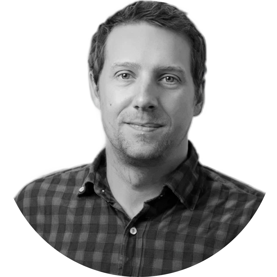 Mike Merritt-Holmes